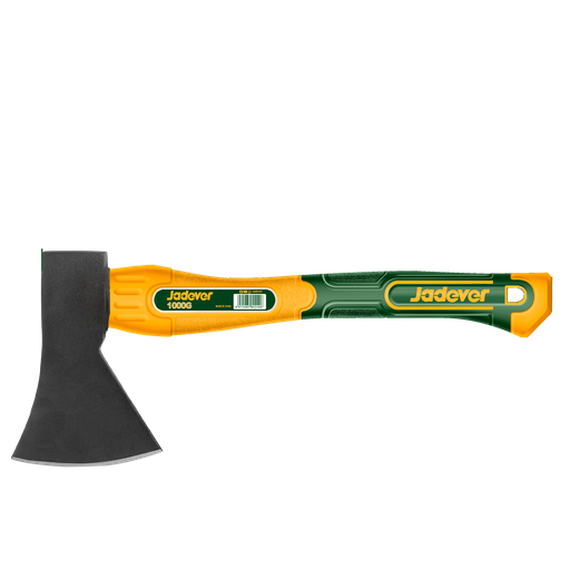 [JDHM6310] Hacha 1000g longitud mango acero cango fibra vidrio diseño único Jadever