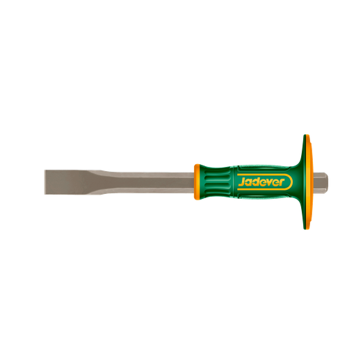 [JDCC2312] Cincel frío 25mm x x acero 40cr recubrimiento polvo límpido Jadever