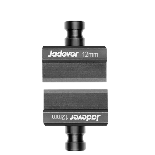 [JDCR1K12] Cuchillas corte cizallas hidráulicas acero diámetro corte 4 12mm acero crovo Jadever