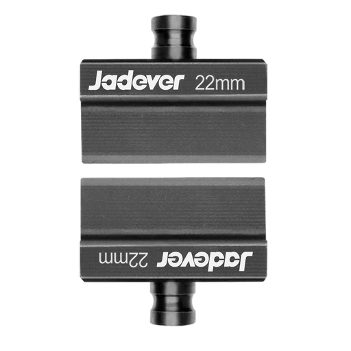 [JDCR1K22] Cuchillas corte cizallas hidráulicas acero diámetro corte 4 22mm acero crovo Jadever