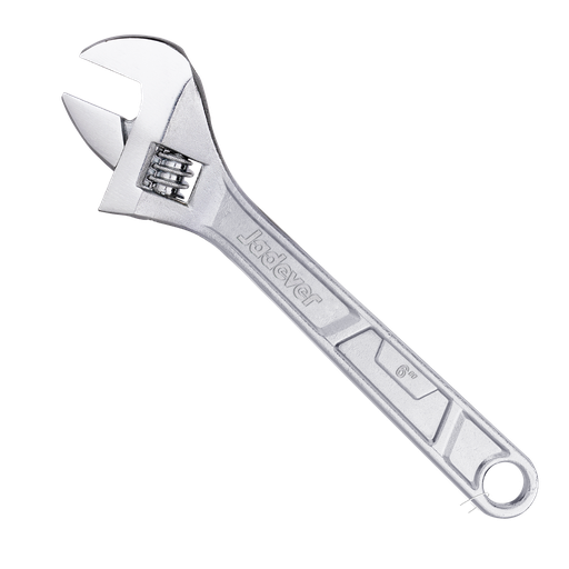 [JDAW1106] LLAVE FRANCESA - LONGITUD: 150MM (6'') - ABRAZADERA AJUSTABLE: 0 - 19,2MM