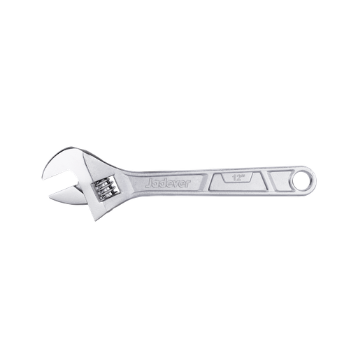 [JDAW1112] Llave francesa longitud 300mm (12'') abrazadera ajustable 0 Jadever