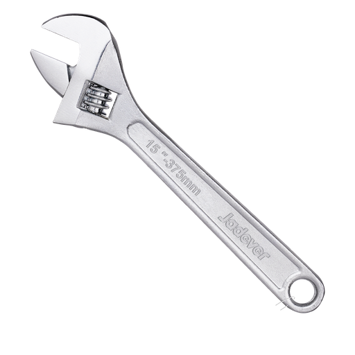 [JDAW1115] Llave francesa longitud 375mm (15'') abrazadera ajustable 0 Jadever