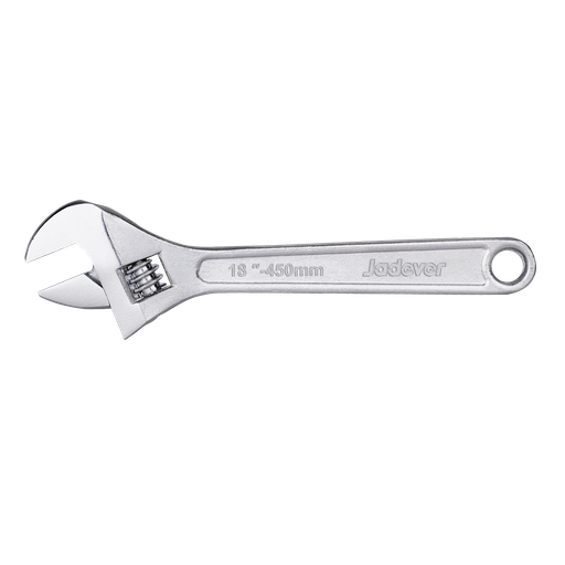 [JDAW1118] Llave francesa longitud 450mm (18'') abrazadera ajustable 0 Jadever
