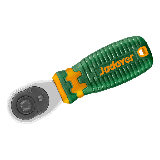 [JDRW2J14] CRICKET RECHONCHO DE DOBLE CABEZA 1/4'' 72D LONGITUD: 110MM