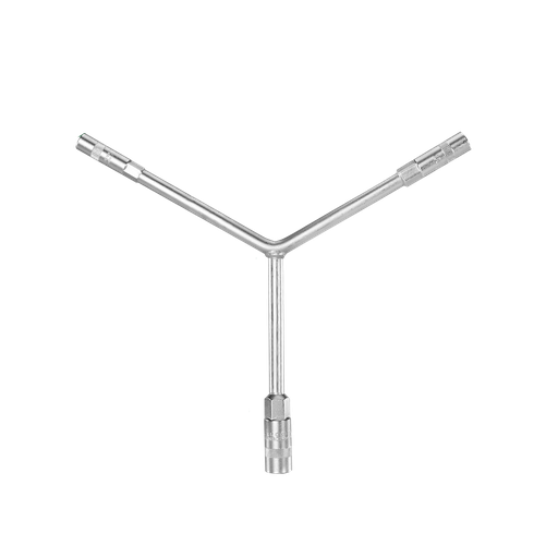 [JDTH2100] LLAVE DE TUBO EN Y: 8-9-10MM