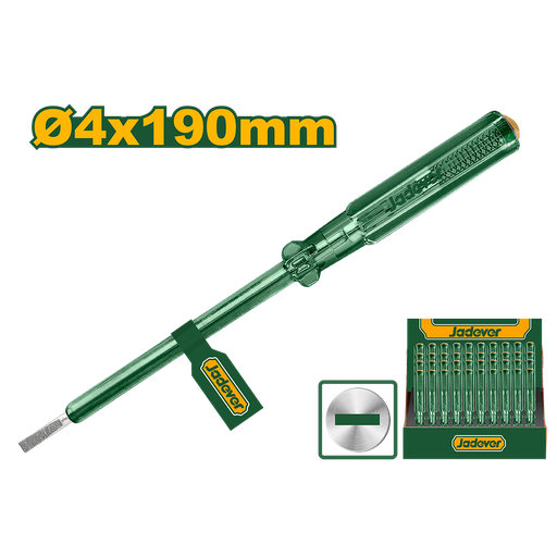 [JDTP1904] Buscapolo 4x190mm Jadever