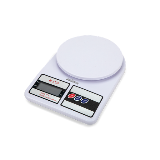 [JDKE1502] Balanza electrónica para cocina capacidad 5g unidad Jadever