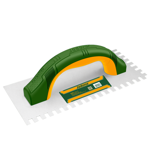 [JDPE4923] Llana yeso ranurada 230 x 100mm Jadever