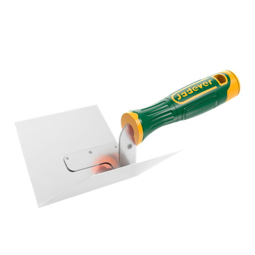 [JDPE6302] Paleta esquinas interiores 4'' x 5'' Jadever