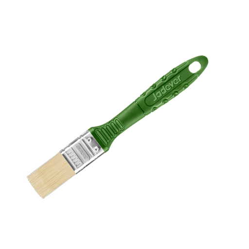 [JDPB4901] Pincel ancho 1'' longitud las cerdas 40mm filamentos pet Jadever