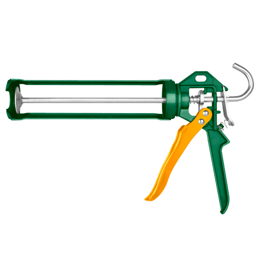 [JDCG4109] Pistola aplicadora silicona sellante rotativa longitud 230mm (9'') Jadever