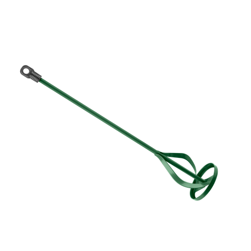 [JDXE2306] Paleta mezcladora longitud 400mm diámetro Jadever
