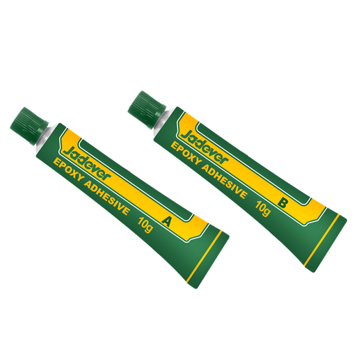 [JDGX1K31] Adhesivo epoxi 10g Jadever