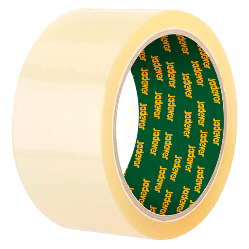 [JDPN1H05] Cinta embalaje transparente longitud 50m ancho espesor Jadever