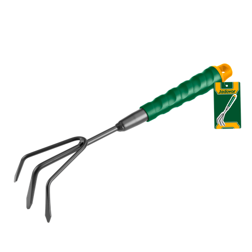[JDWK2134] Rastrillo jardín longitud 240mm ancho Jadever