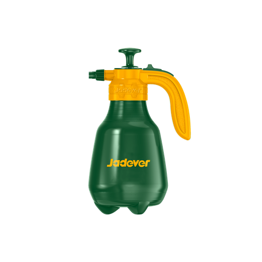 [JDRS1815] Pulverizador jardín capacidad 15l presión 25bar palanca metálica bomba manual boquilla ajustable Jadever