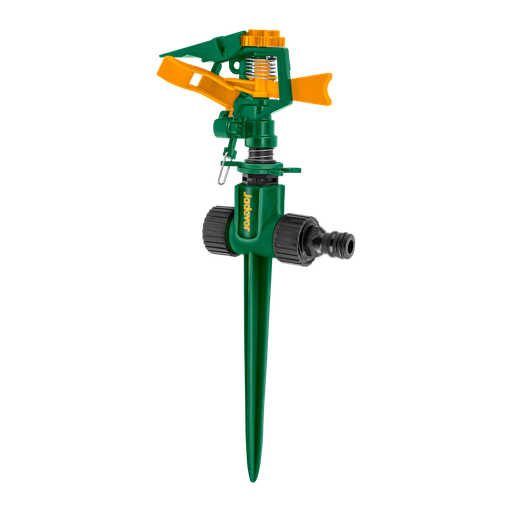 [JDNE3E34] Aspersor automático ajustable 20° a 360° Jadever