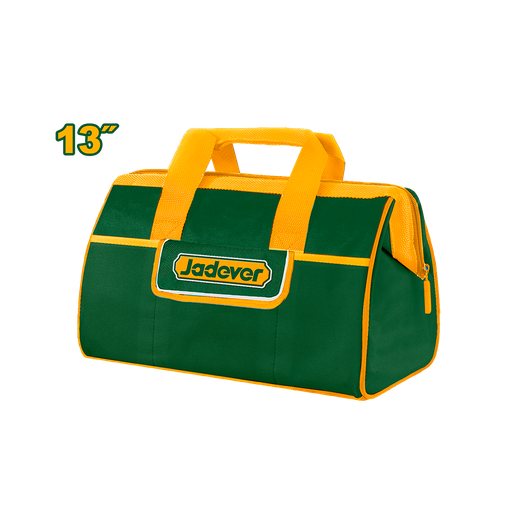 [JDTG3113] Bolso de herramientas 13'' 8kg Jadever