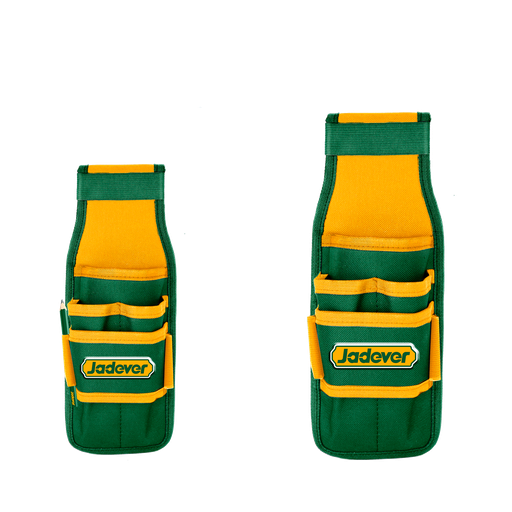 [JDTG2104] Cartuchera colgante 3 bolsillos Jadever