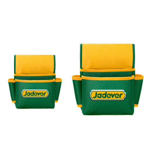 [JDTG2106] Cartuchera Colgante Taladro 10kg - Jadever
