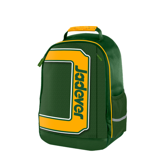 [JDTG4100] Mochila p/ herramientas (l x a x e) 34 x 17 x 45cm poliester carga máxima Jadever
