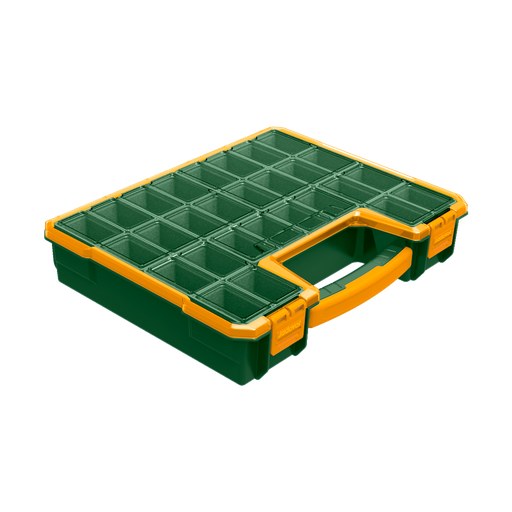 [JDTB1311] Maleta organizadora 13.5'' 345 x 280 x 70mm 28 cubos Jadever
