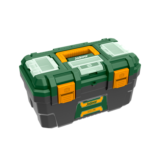 [JDTB1316] Caja de herramientas plástica 16'' Jadever