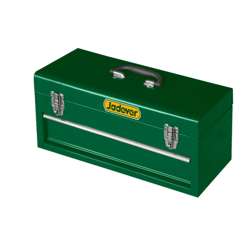 [JDTB8A22] Cajón herramientas acero portátil 46kg 470 x 218 x 1 compartimento Jadever