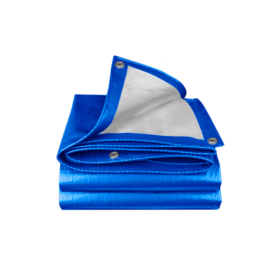 [JDTQ1833] Lona impermeable polietileno 3x3m Jadever
