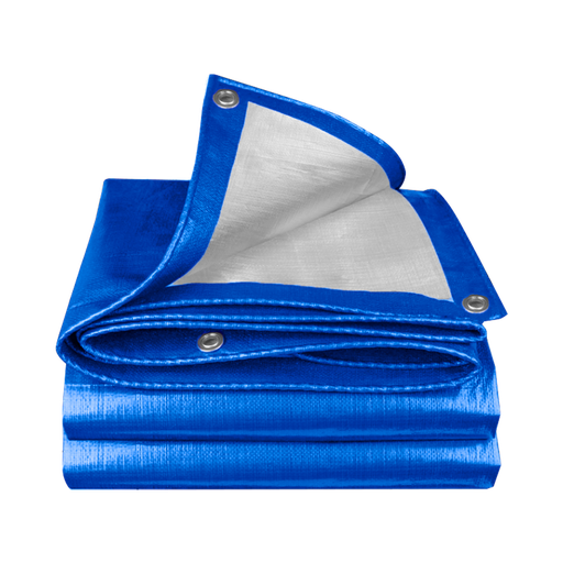 [JDTQ1834] Lona impermeable polietileno 3x4m Jadever
