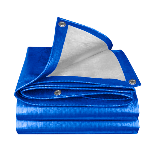 [JDTQ1868] Lona impermeable polietileno 6x8m Jadever