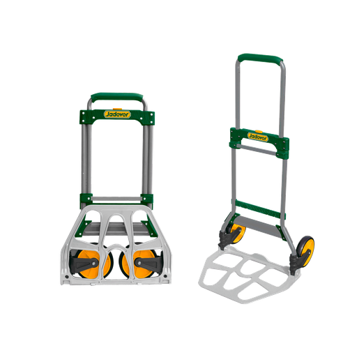 [JDWB9A10] Carro de mano plegable 100 kg Jadever