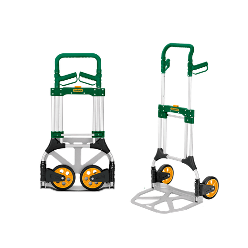[JDWB9A20] Carro de mano plegable 200kg Jadever