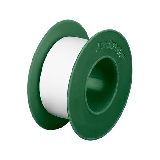 [JDXP1306] Cinta selladora teflón ptfe 1'' 13m Jadever