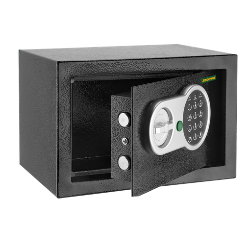 [JDEB1518] Caja fuerte electrónica 7 litros Jadever