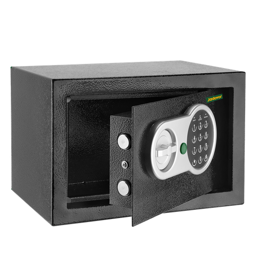 [JDEB1525] Caja fuerte electrónica 19 litros Jadever