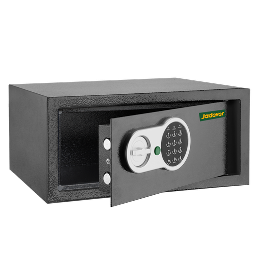 [JDEB1535] Caja fuerte electrónica 27 litros Jadever