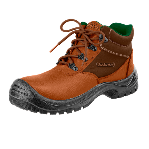 [JDSB3545] Botas de seguridad talle N° 45 Jadever