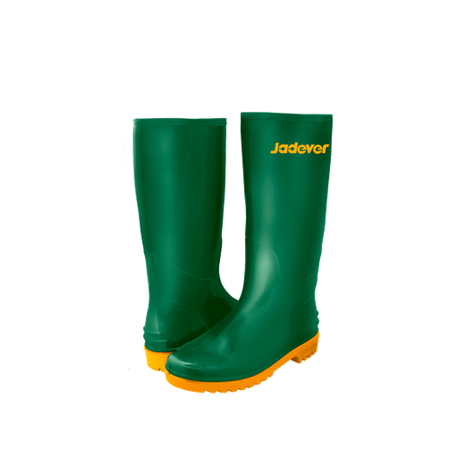 [JDRB1L45] Botas de lluvia talle N° 45 Jadever