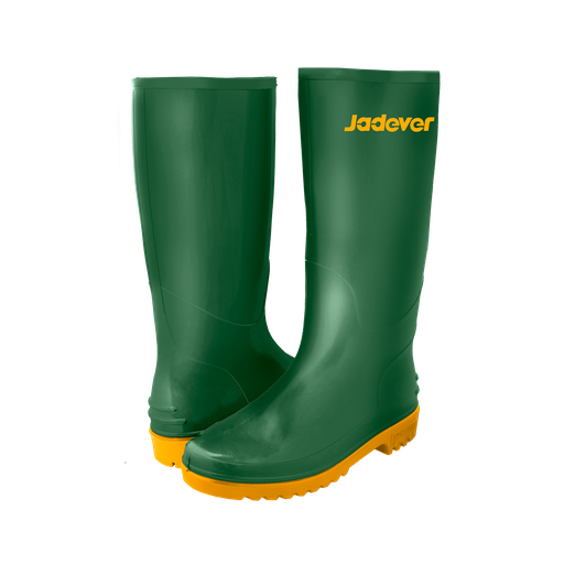 [JDRB1L46] Botas de lluvia talle N° 46 Jadever