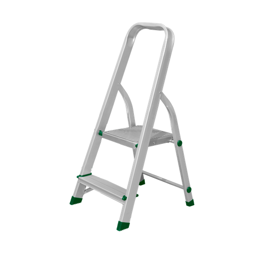 [JDLD3H02] Escalera 2 escalones Jadever