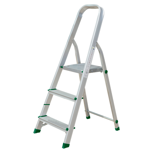 [JDLD3H03] Escalera 3 escalones Jadever