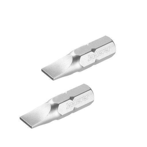 [JDSV1K24] Set de Puntas x2 SL6 25mm Jadever