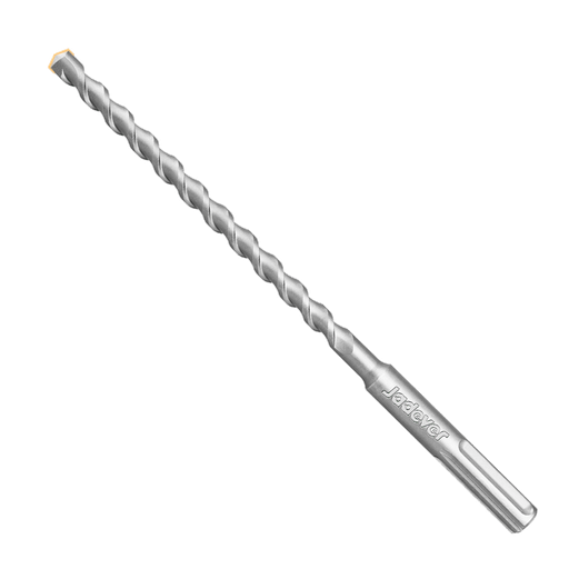 [JDHD1205] Mecha sds plus 6x160mm punta tct alta calidad acero al cr-v Jadever