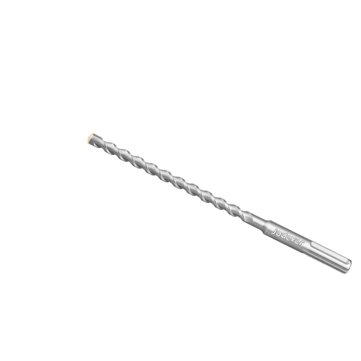 [JDHD1208] Mecha sds plus 12x160mm punta tct alta calidad acero al cr-v Jadever