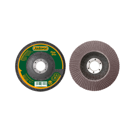 [JDYL1302] Disco desbaste 115mm x p60 Jadever