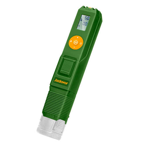 [JDLN1512] Compresor aire automóvil bateria li-ion voltaje 12v máx. presión 160psi / 11bar / 1100kpa batería cargador se venden por separado Jadever