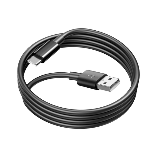 [JDUB1501] Cable usb a a c longitud cable 1m máx. corriente carga 3a Jadever