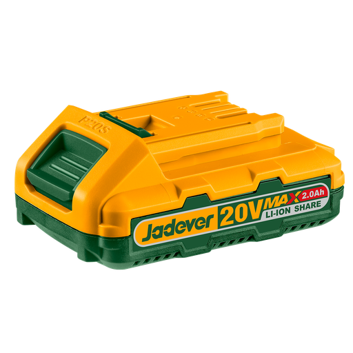 [JDLBP520] Batería de Li-ion 2.0 AH 20v Jadever